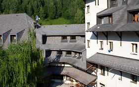 Guesthouse Junior